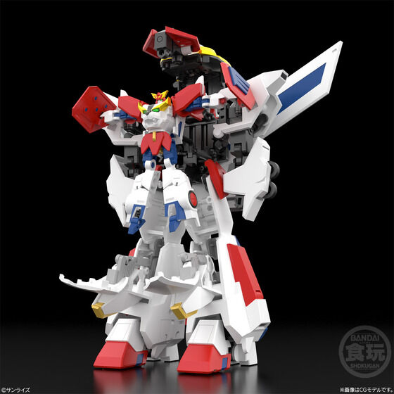 SMP [SHOKUGAN MODELING PROJECT] �E�҃G�N�X�J�C�U�[(1��)