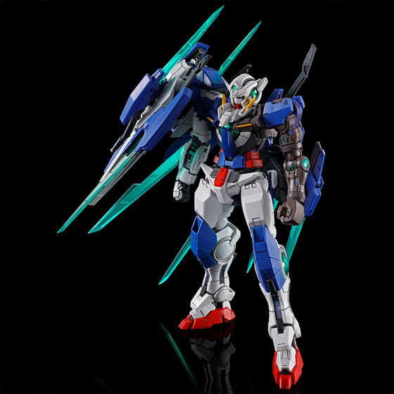 RG 1/144 �K���_���G�N�V�A ���y�AIV