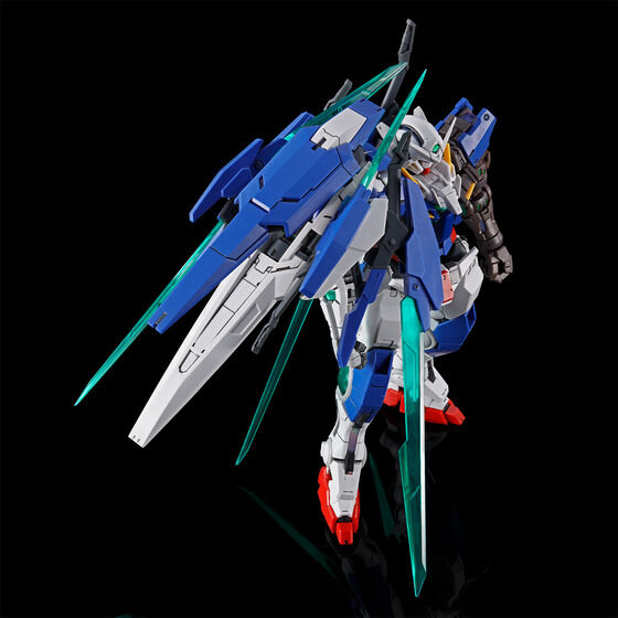RG 1/144 �K���_���G�N�V�A ���y�AIV