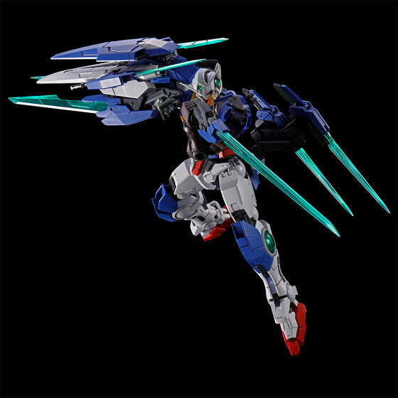 RG 1/144 �K���_���G�N�V�A ���y�AIV