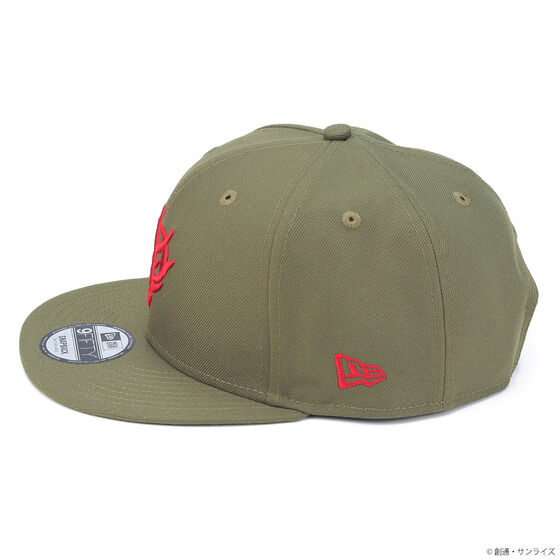 STRICT-G NEW ERA(R)�w�@����m�K���_���x9FIFTY �L���b�v �W�I�������R