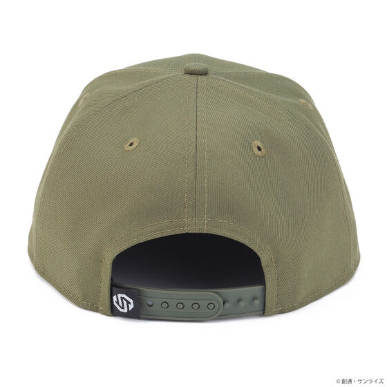 STRICT-G NEW ERA(R)�w�@����m�K���_���x9FIFTY �L���b�v �W�I�������R