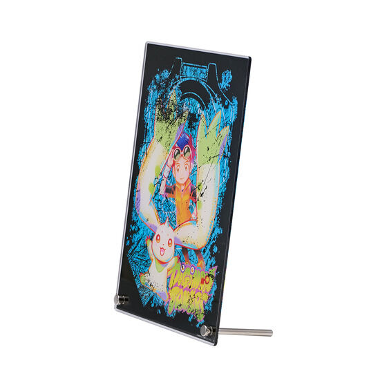 �n�ӂ��񂶎��f�U�C�� �f�W�����e�C�}�[�Y 25���N�L�O�A�N�����{�[�h (�S3��)