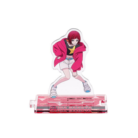 �f�W�����r�[�g�u���C�N �Ȃ���A�N�����X�^���h(�S4��)