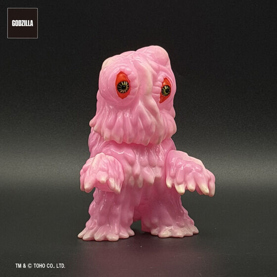 GVA-MC�w�h���p�b�V�����s���N�i�s�R�s�R�j