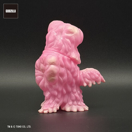 GVA-MC�w�h���p�b�V�����s���N�i�s�R�s�R�j