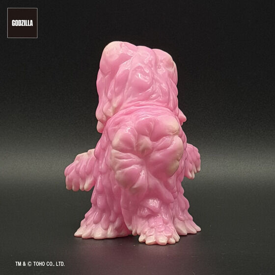 GVA-MC�w�h���p�b�V�����s���N�i�s�R�s�R�j