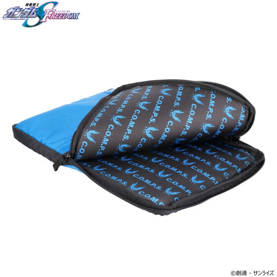 �@����m�K���_��SEED FREEDOM �r�W�l�X�o�b�O C.O.M.P.S. �y2026�N6�������z