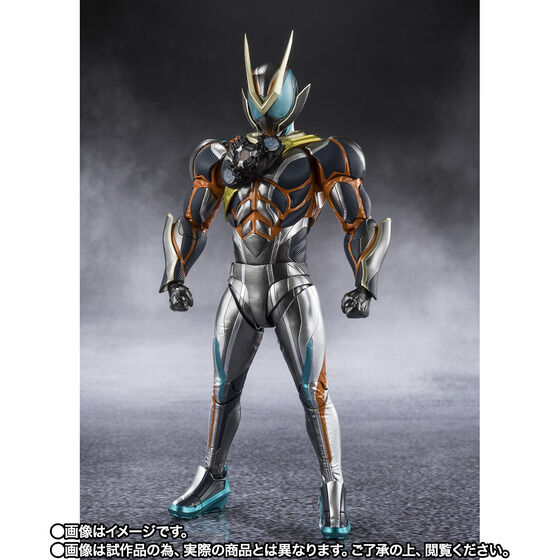 S.H.Figuarts ���ʃ��C�_�[�[�b�c �J�^�X�g�����y2���F2027�N1���������z