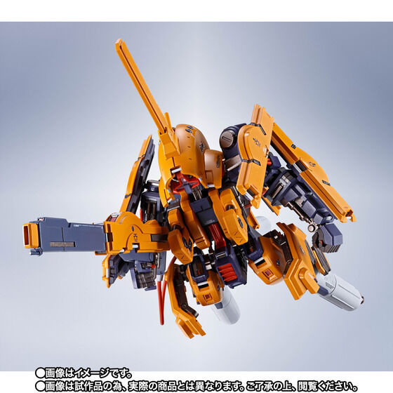 METAL ROBOT魂｜バンダイナムコグループ公式通販サイト