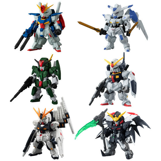 FW GUNDAM CONVERGE ��30(10��)