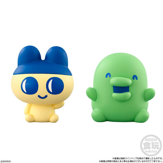 たまごっち｜ アニメグッズ ・フィギュア・おもちゃならプレミアム