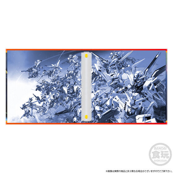 SD�K���_�� �W�[�W�F�l���[�V���� �G�^�[�i�� �X�i�b�N 01&02 �V�[���o�C���_�[�y�v���~�A���o���_�C����z