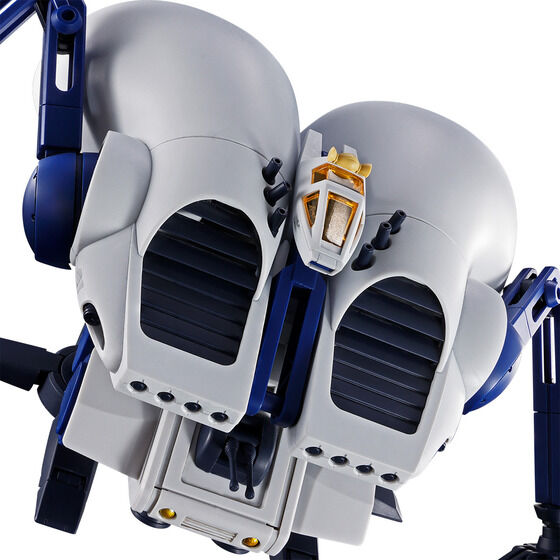 HG 1/144 �h�����E�^�C�v�y�Q���F�Q�O�Q�U�N�V�������z