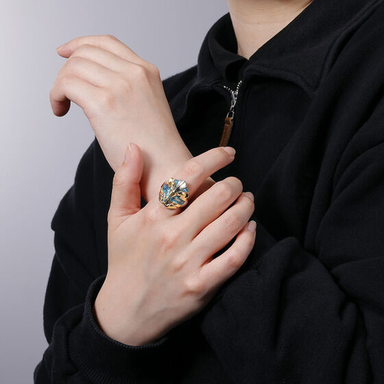 �i���o�[��������S�W���E�W���[ �Z���^�C�����O���`�[�t �����O (�S6��)