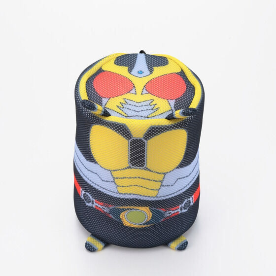 ���ʃ��C�_�[�A�M�g ����l�b�g�y�Ĕ́z