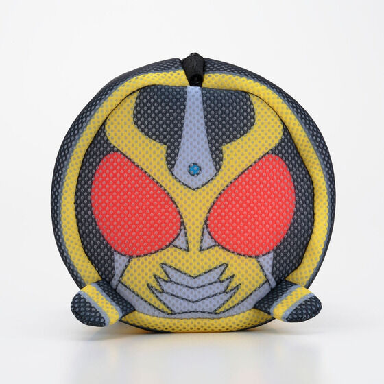 ���ʃ��C�_�[�A�M�g ����l�b�g�y�Ĕ́z