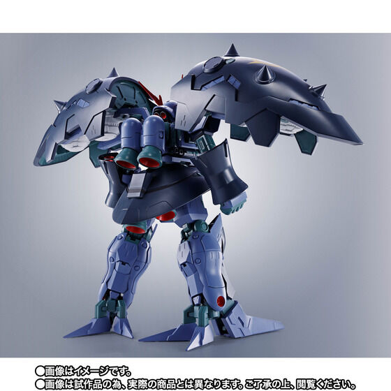 ROBOT魂シリーズ｜バンダイナムコグループ公式通販サイト