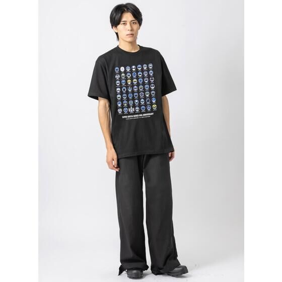 �X�[�p�[���50���N�L�O�@���u���[�@T�V���c