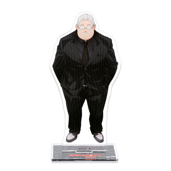 SAKAMOTO DAYS �r�b�O�A�N�����X�^���h�y�`�����낵�z�i�S9��j�y�Ĕ́z