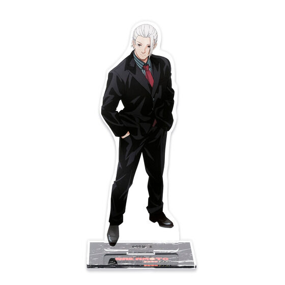 SAKAMOTO DAYS �r�b�O�A�N�����X�^���h�y�`�����낵�z�i�S9��j�y�Ĕ́z