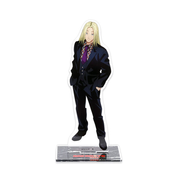 SAKAMOTO DAYS �r�b�O�A�N�����X�^���h�y�`�����낵�z�i�S9��j�y�Ĕ́z