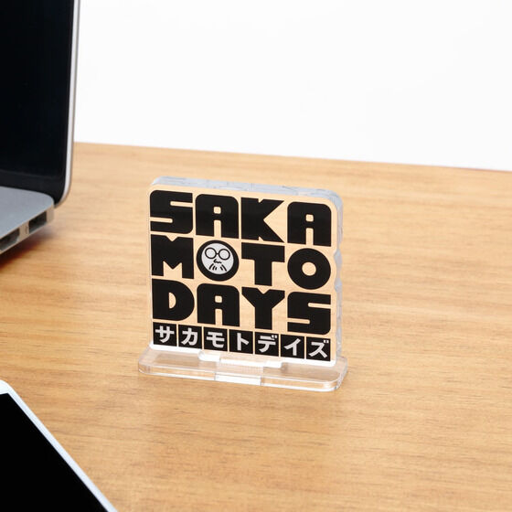 �A�N�������S�f�B�X�v���CEX SAKAMOTO DAYS�y�Ĕ́z