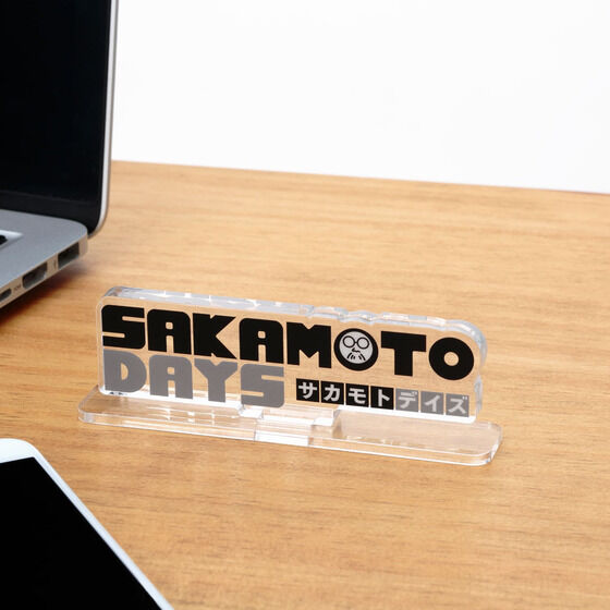 �A�N�������S�f�B�X�v���CEX SAKAMOTO DAYS�y�Ĕ́z