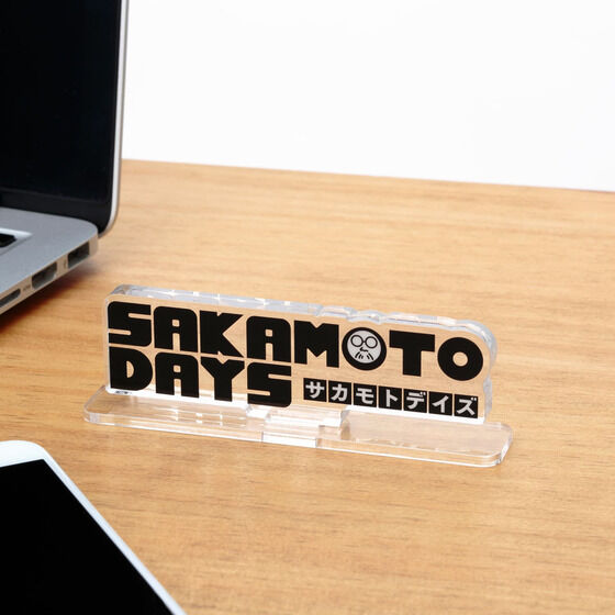 �A�N�������S�f�B�X�v���CEX SAKAMOTO DAYS�y�Ĕ́z