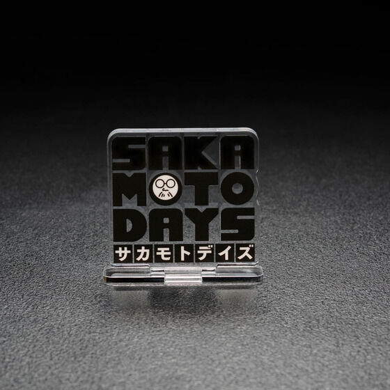 �A�N�������S�f�B�X�v���CEX SAKAMOTO DAYS�y�Ĕ́z