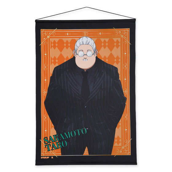 SAKAMOTO DAYS �^�y�X�g���[�y�`�����낵�z�i�S9��j�y�Ĕ́z