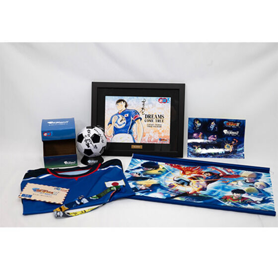 Nintendo Switch(TM)�^PlayStation(R)5 �L���v�e�����Q WORLD FIGHTERS ��������