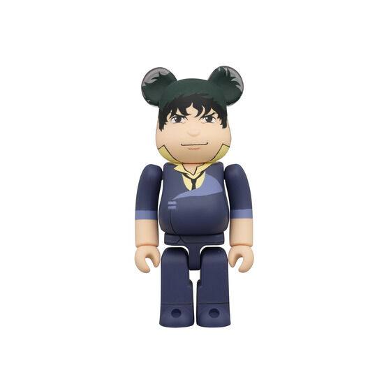 BE@RBRICK �J�E�{�[�C�r�o�b�v�@�X�p�C�N�E�X�s�[�Q�� 100��
