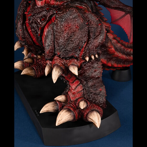 UA Monsters �f�X�g���C�A(���S��)