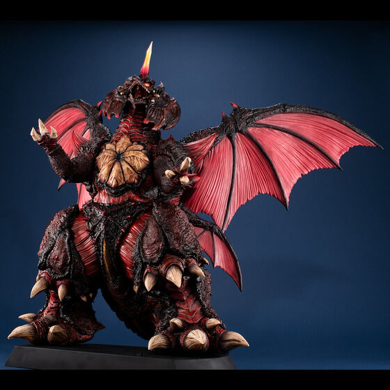 UA Monsters �f�X�g���C�A(���S��)