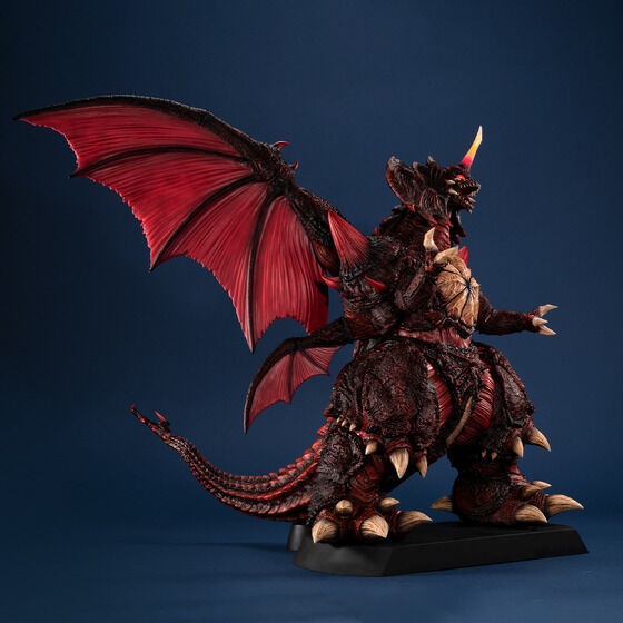 UA Monsters �f�X�g���C�A(���S��)
