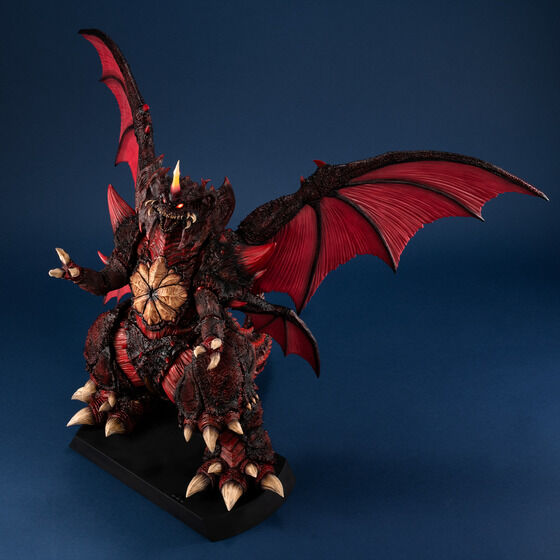 UA Monsters �f�X�g���C�A(���S��)