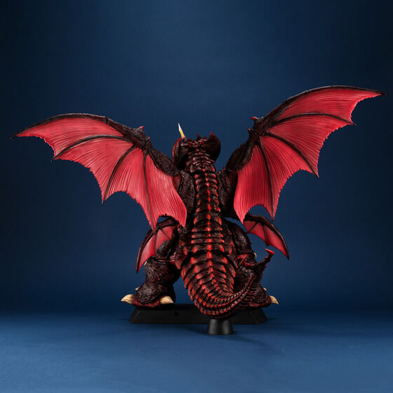 UA Monsters �f�X�g���C�A(���S��)