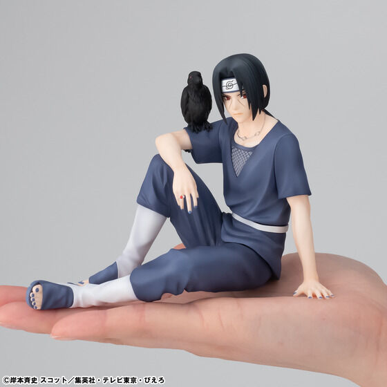 G.E.M.�V���[�Y NARUTO-�i���g- �����` �Ă̂Ђ�C�^�`