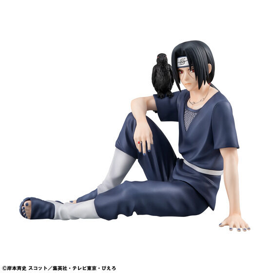 G.E.M.�V���[�Y NARUTO-�i���g- �����` �Ă̂Ђ�C�^�`