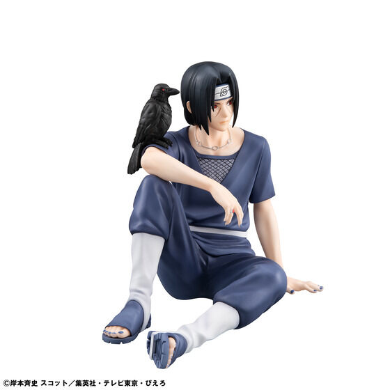 G.E.M.�V���[�Y NARUTO-�i���g- �����` �Ă̂Ђ�C�^�`