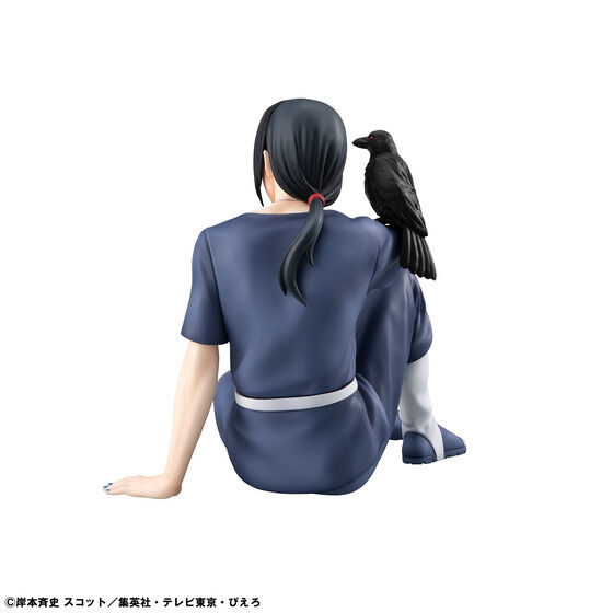 G.E.M.�V���[�Y NARUTO-�i���g- �����` �Ă̂Ђ�C�^�`