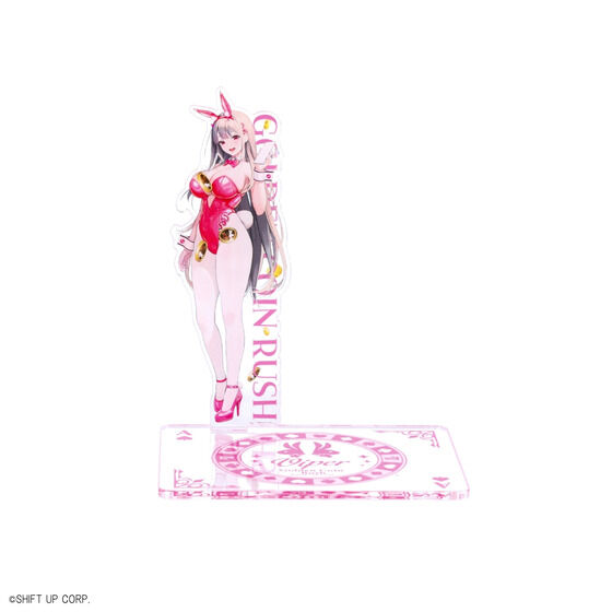�����̏��_�FNIKKE�@�A�N�����X�^���h�R�[�X�^�[�f�U�C��8��y7�����͂��z