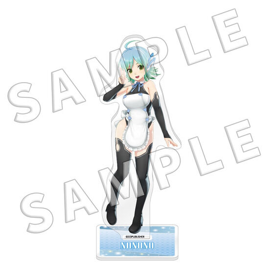 �h���[���N���uZERO �A�N�����X�^���h