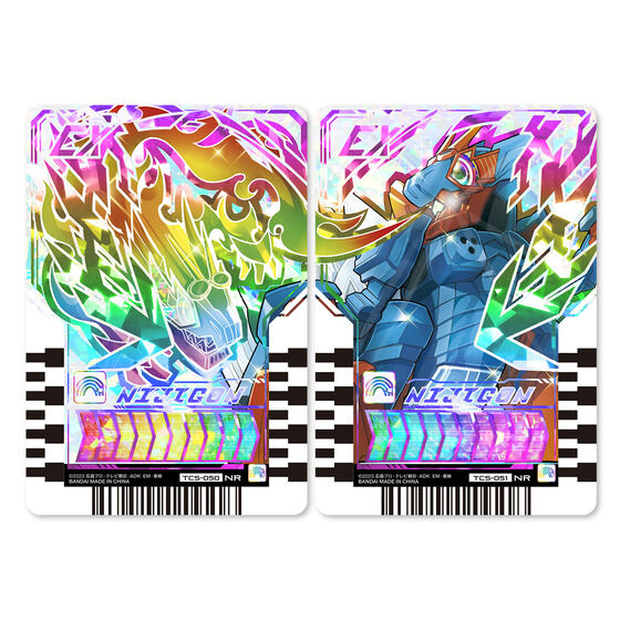 PREMIUM DX �������A���P�~�[�j�W�S��