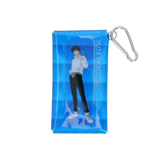 ��p����@�܂肽���݃N���A�P�[�X2�@�y�`�����낵�z�i�S11��j�y�Ĕ́z