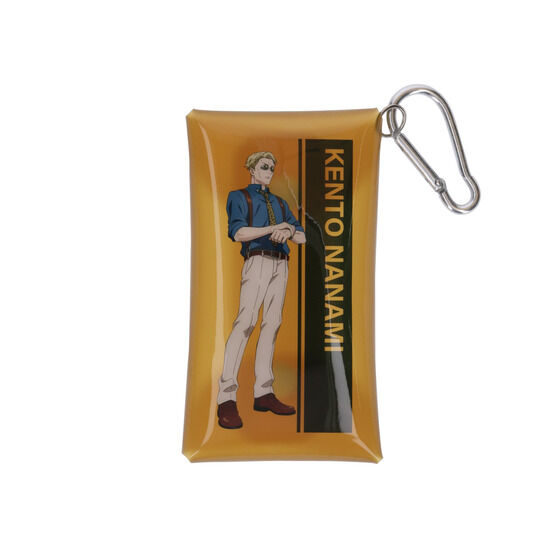 ��p����@�܂肽���݃N���A�P�[�X2�@�y�`�����낵�z�i�S11��j�y�Ĕ́z