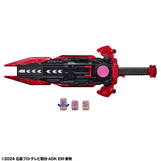 RAH GENESIS���ʃ��C�_�[�K���|�b�s���O�~�t�H�[��