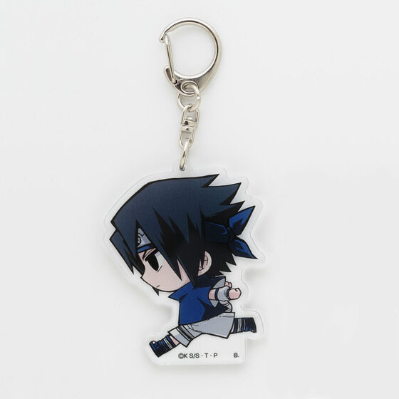 NARUTO�@����f�t�H�����V���[�YVol.1�@�A�N�����L�[�z���_�[�y�Ĕ́z
