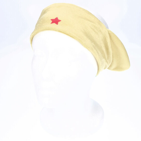 �P�����R�� �w�A�o���h(�S5��)